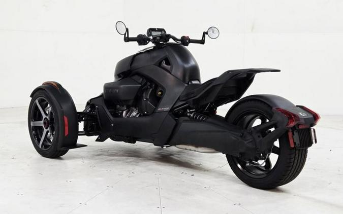 2024 Can-Am® Ryker Sport Rotax 900 ACE