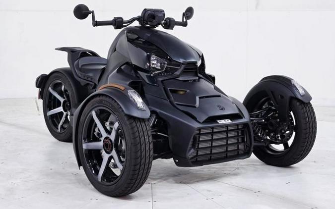 2024 Can-Am® Ryker Sport Rotax 900 ACE