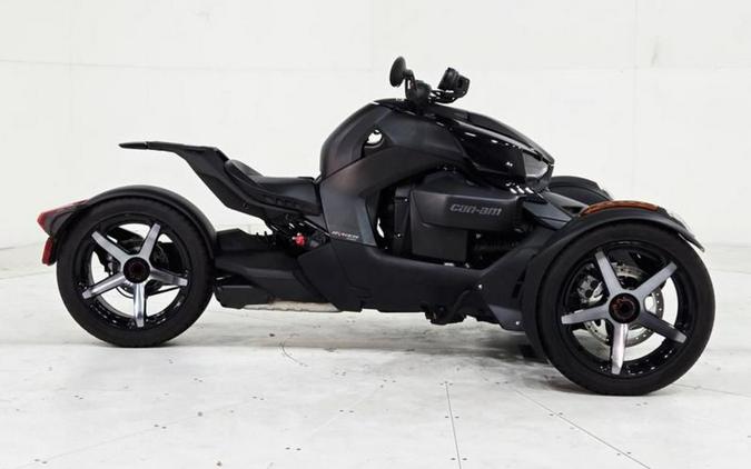 2024 Can-Am® Ryker Sport Rotax 900 ACE