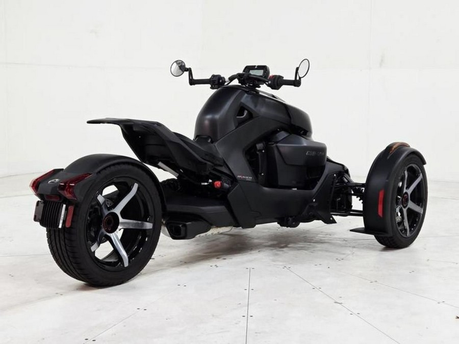 2024 Can-Am® Ryker Sport Rotax 900 ACE