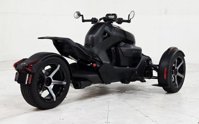2024 Can-Am® Ryker Sport Rotax 900 ACE