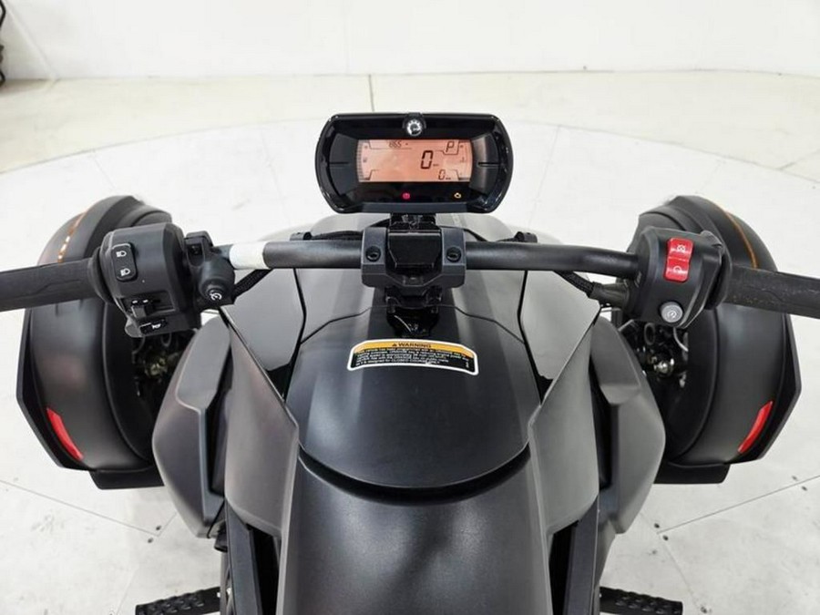 2024 Can-Am® Ryker Sport Rotax 900 ACE