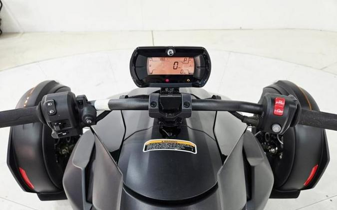 2024 Can-Am® Ryker Sport Rotax 900 ACE