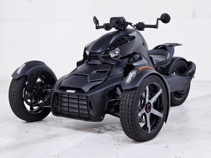 2024 Can-Am® Ryker Sport Rotax 900 ACE