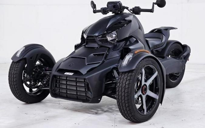 2024 Can-Am® Ryker Sport Rotax 900 ACE