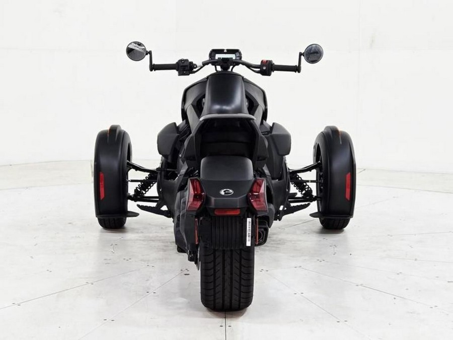 2024 Can-Am® Ryker Sport Rotax 900 ACE