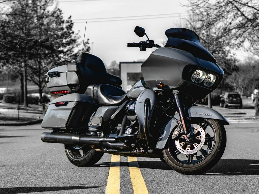 FLTRK 2022 Road Glide® Limited