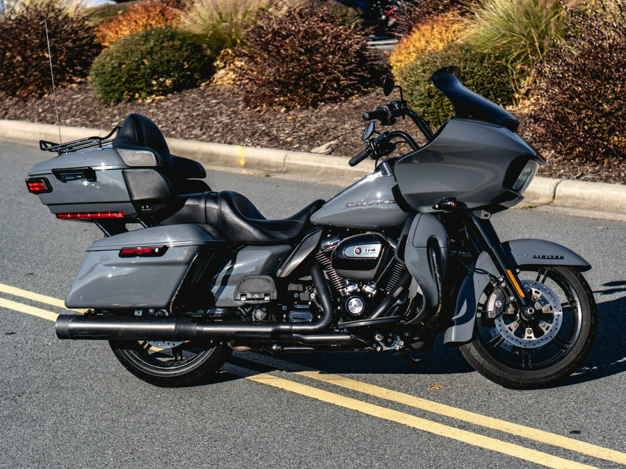 FLTRK 2022 Road Glide® Limited