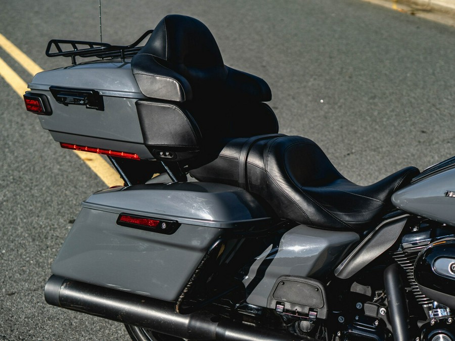 FLTRK 2022 Road Glide® Limited
