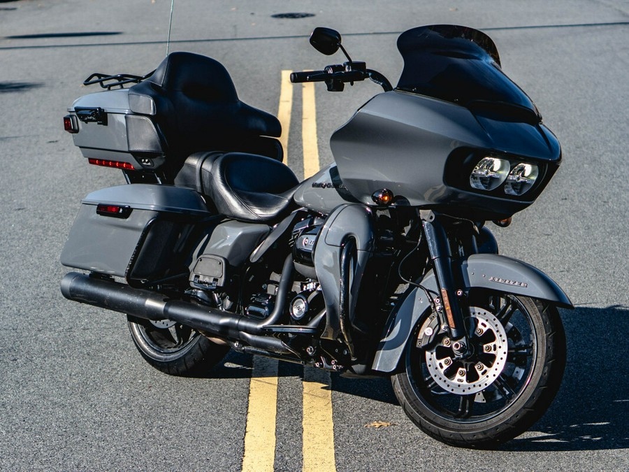FLTRK 2022 Road Glide® Limited