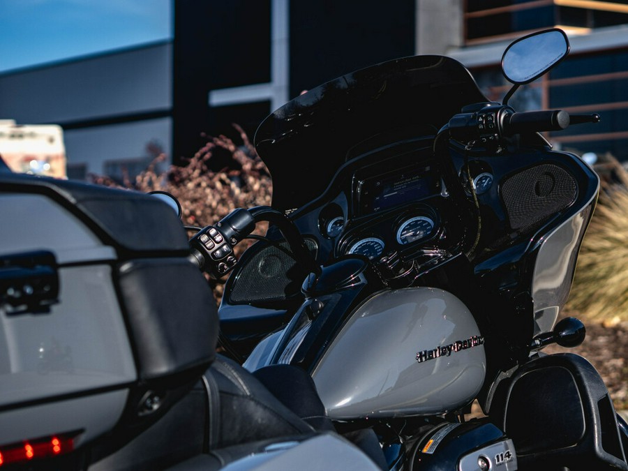 FLTRK 2022 Road Glide® Limited