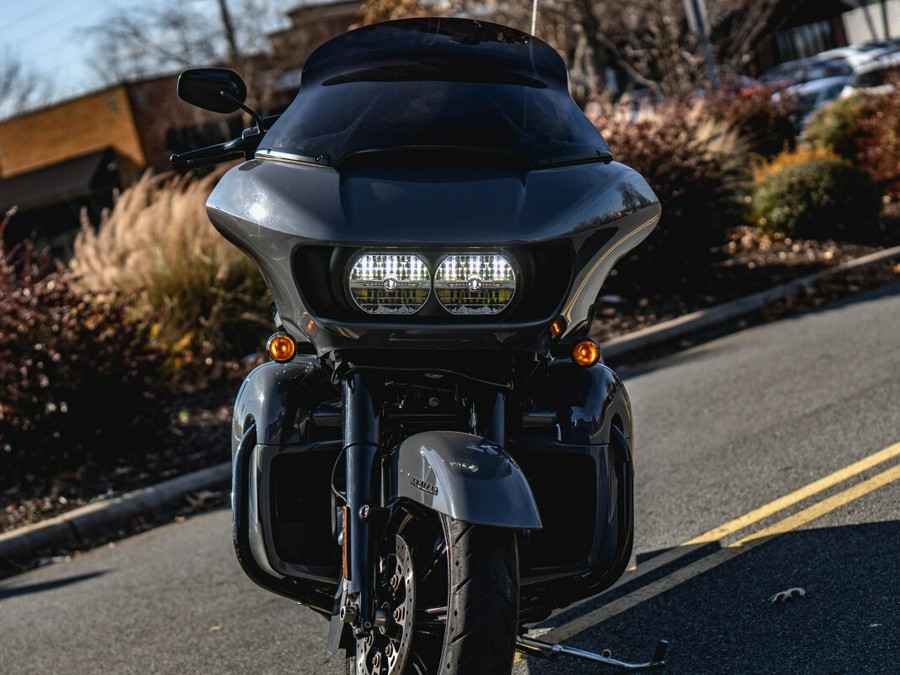 FLTRK 2022 Road Glide® Limited