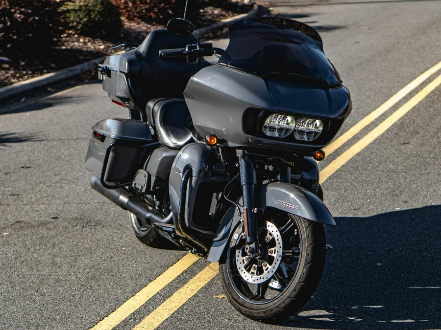 FLTRK 2022 Road Glide® Limited