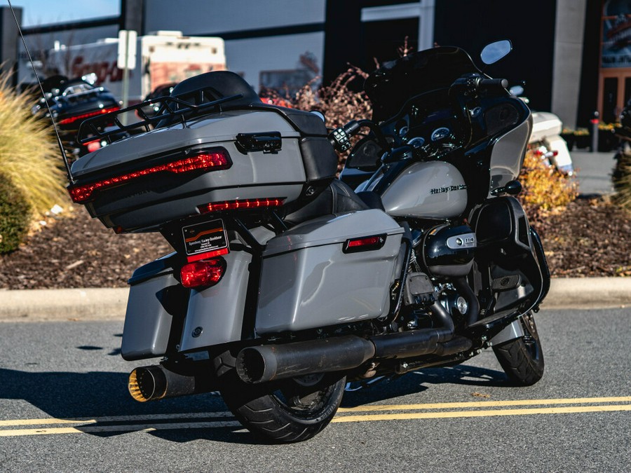 FLTRK 2022 Road Glide® Limited