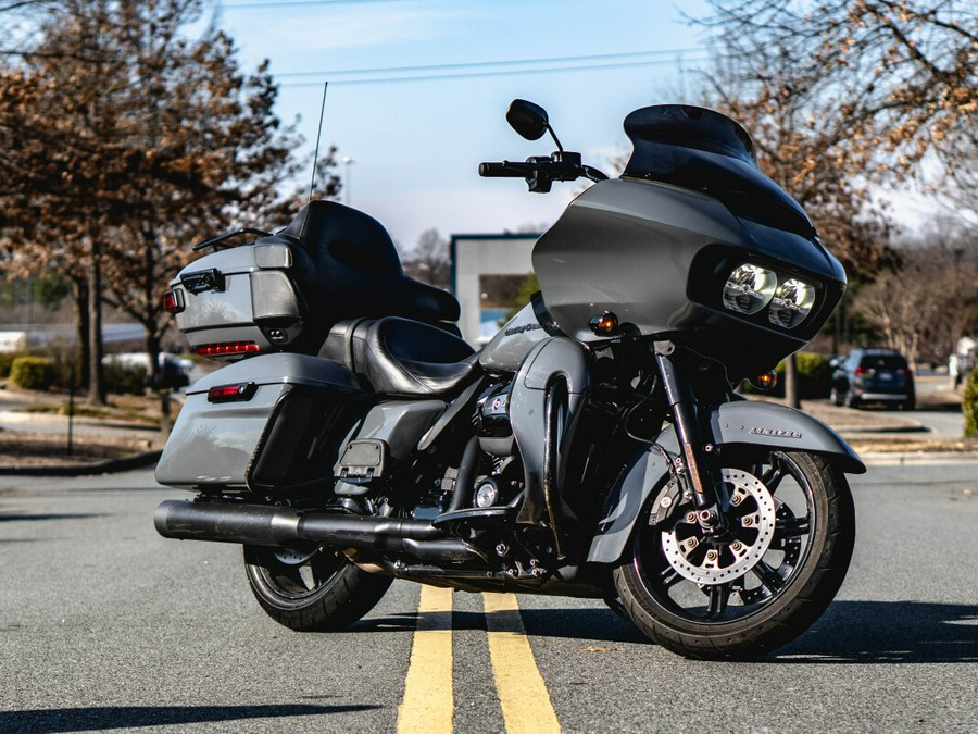 FLTRK 2022 Road Glide® Limited