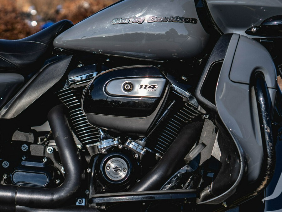 FLTRK 2022 Road Glide® Limited