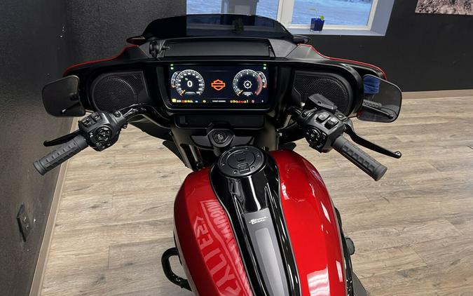 2025 Harley-Davidson® Street Glide®