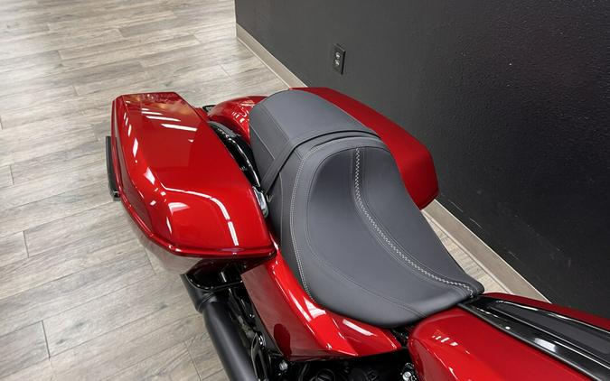 2025 Harley-Davidson® Street Glide®