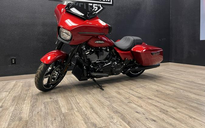 2025 Harley-Davidson® Street Glide®