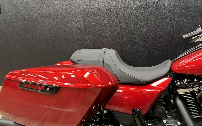 2025 Harley-Davidson® Street Glide®