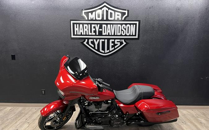 2025 Harley-Davidson® Street Glide®