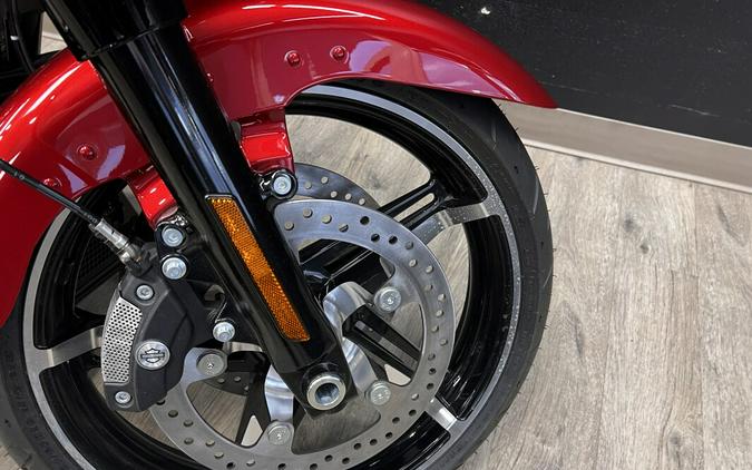 2025 Harley-Davidson® Street Glide®