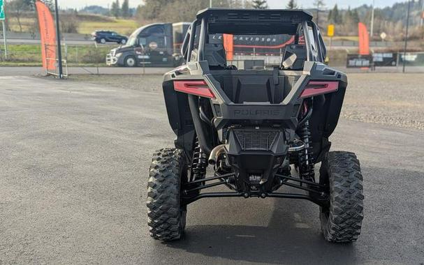 2026 Polaris® RZR PRO XP ULTIMATE SLATE GRAY Ultimate
