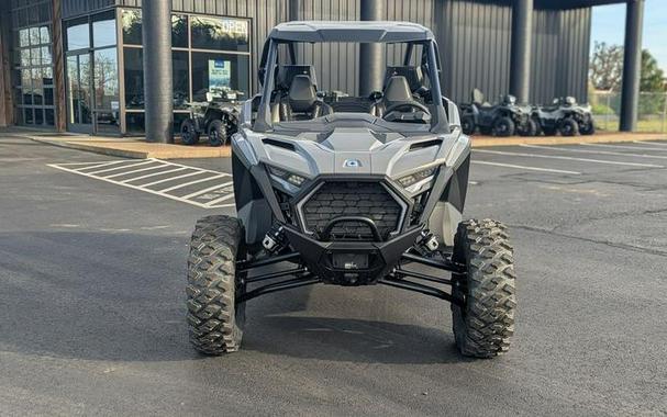 2026 Polaris® RZR PRO XP ULTIMATE SLATE GRAY Ultimate