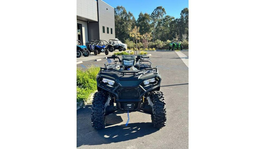 2026 Polaris SPORTSMAN 570 PREMIUM - 40th Anniversary Edition