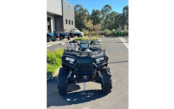 2026 Polaris SPORTSMAN 570 PREMIUM - 40th Anniversary Edition