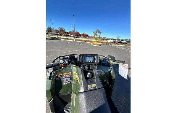 2026 Polaris SPORTSMAN 570 PREMIUM - 40th Anniversary Edition