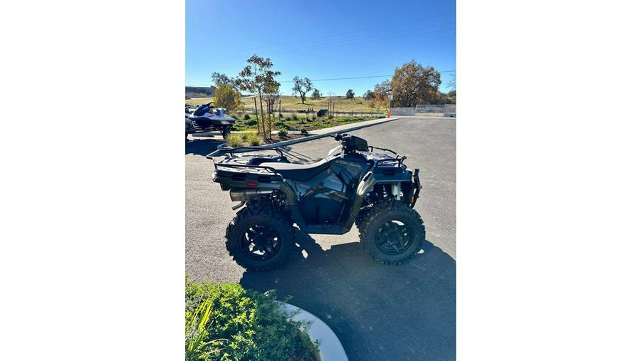 2026 Polaris SPORTSMAN 570 PREMIUM - 40th Anniversary Edition