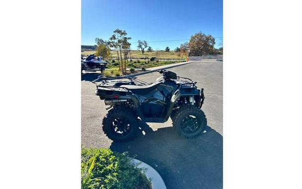 2026 Polaris SPORTSMAN 570 PREMIUM - 40th Anniversary Edition