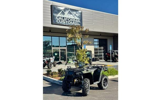 2026 Polaris SPORTSMAN 570 PREMIUM - 40th Anniversary Edition