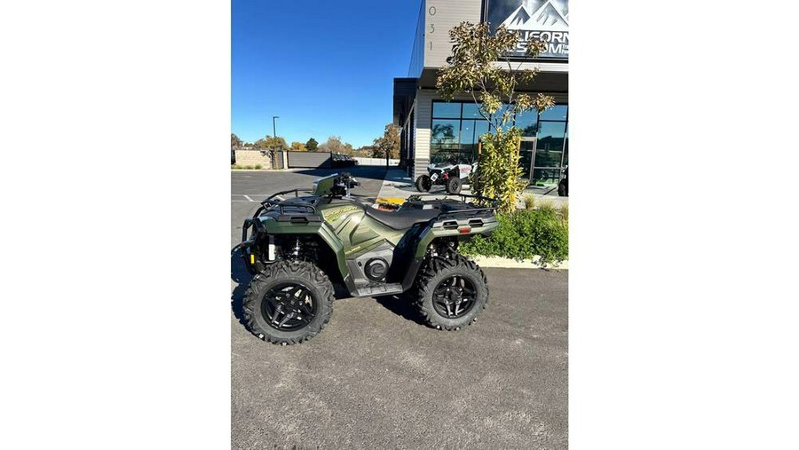 2026 Polaris SPORTSMAN 570 PREMIUM - 40th Anniversary Edition