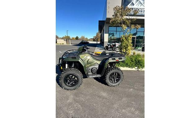 2026 Polaris SPORTSMAN 570 PREMIUM - 40th Anniversary Edition