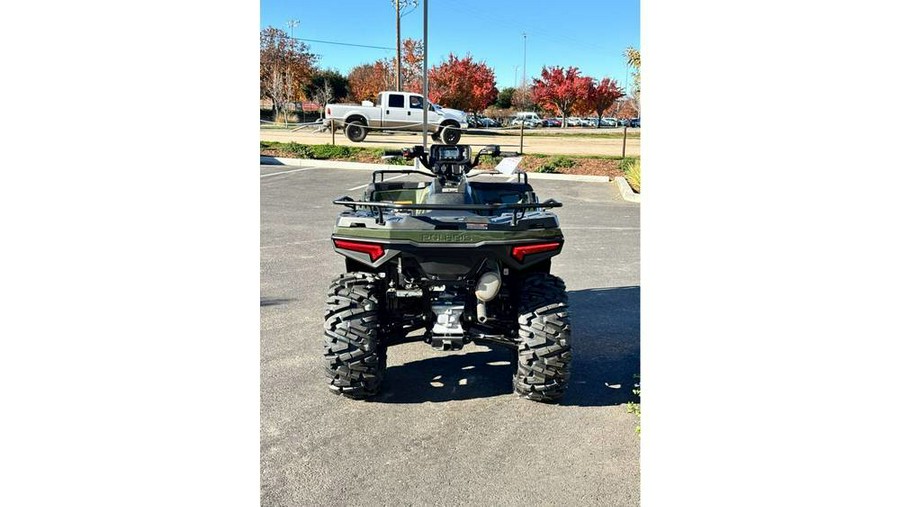 2026 Polaris SPORTSMAN 570 PREMIUM - 40th Anniversary Edition