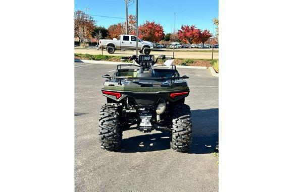 2026 Polaris SPORTSMAN 570 PREMIUM - 40th Anniversary Edition