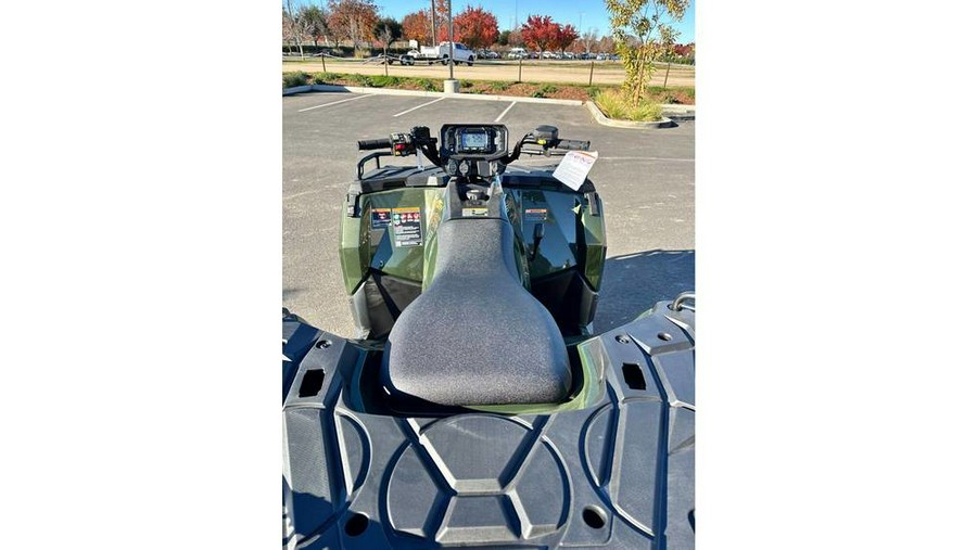 2026 Polaris SPORTSMAN 570 PREMIUM - 40th Anniversary Edition