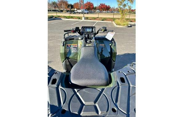 2026 Polaris SPORTSMAN 570 PREMIUM - 40th Anniversary Edition