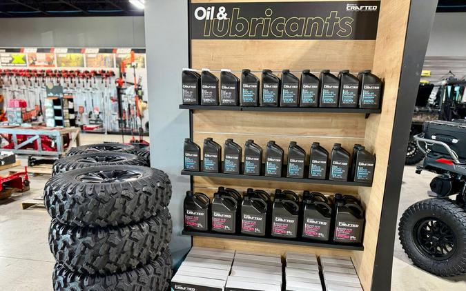 2025 Suzuki KingQuad