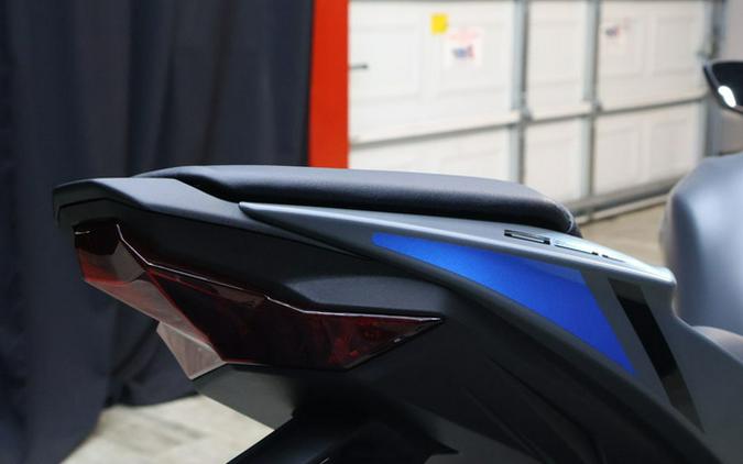 2026 Kawasaki Ninja ZX-6R