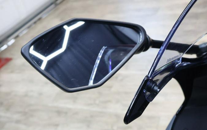 2026 Kawasaki Ninja ZX-6R