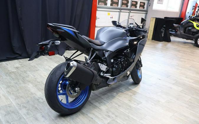 2026 Kawasaki Ninja ZX-6R