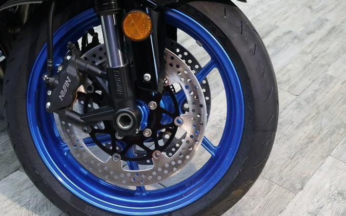 2026 Kawasaki Ninja ZX-6R