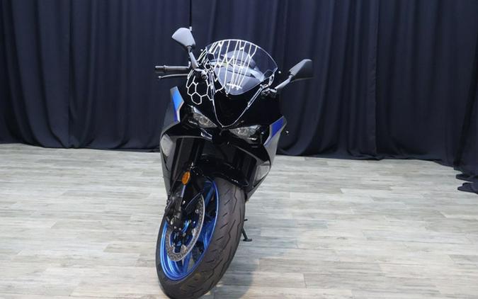 2026 Kawasaki Ninja ZX-6R