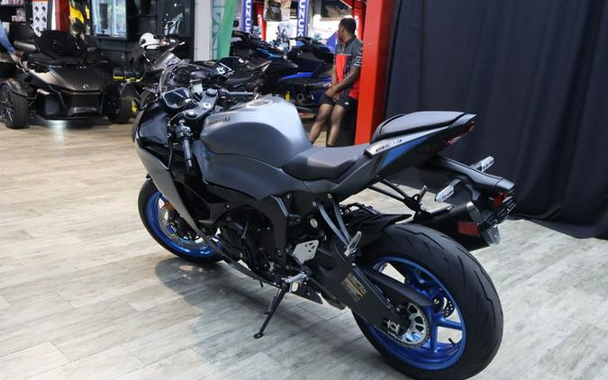 2026 Kawasaki Ninja ZX-6R