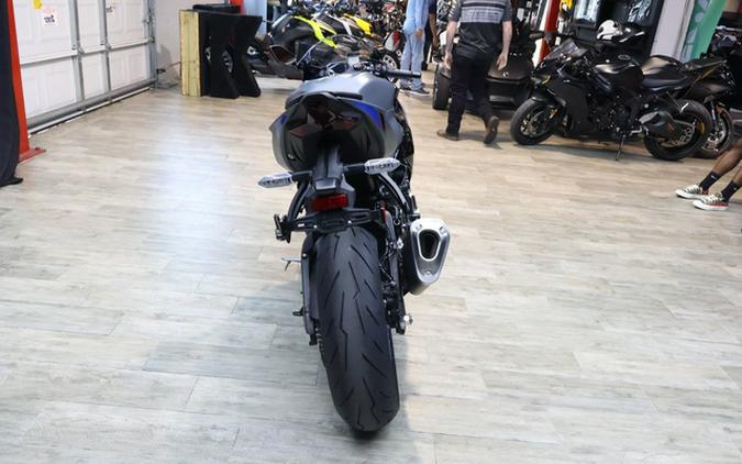 2026 Kawasaki Ninja ZX-6R