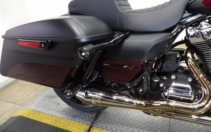 2017 Harley-Davidson Road King®