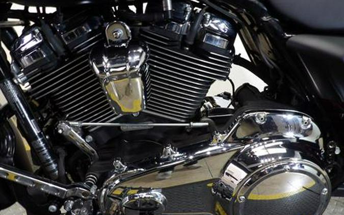 2017 Harley-Davidson Road King®